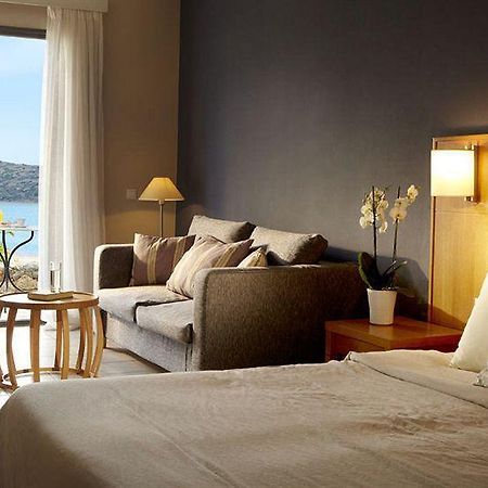 Elounda Blue Beach Εξωτερικό φωτογραφία