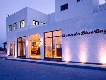 Elounda Blue Beach Εξωτερικό φωτογραφία