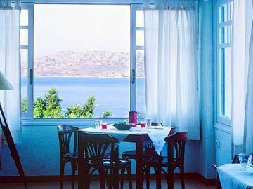 Elounda Blue Beach Εξωτερικό φωτογραφία