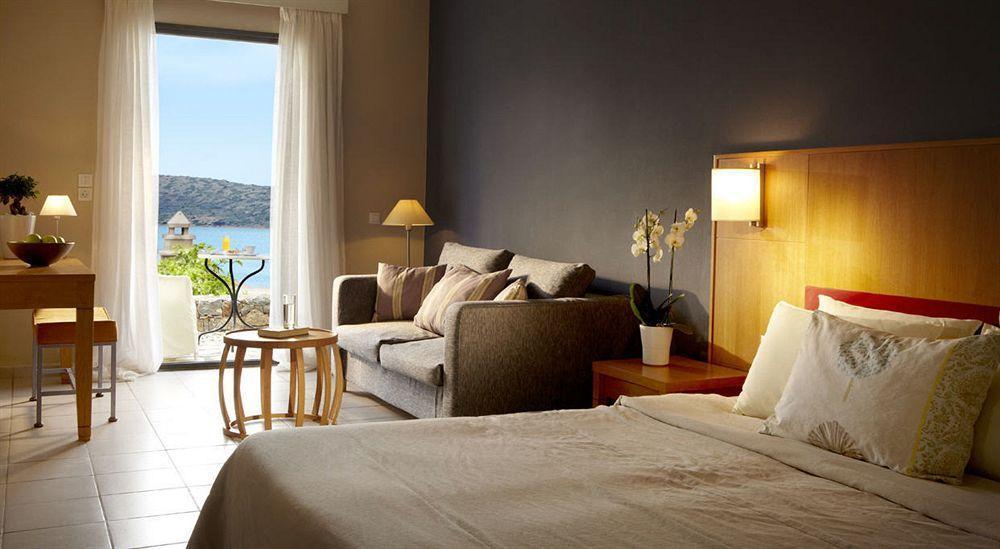 Elounda Blue Beach Εξωτερικό φωτογραφία