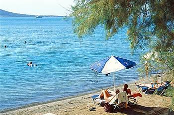 Elounda Blue Beach Εξωτερικό φωτογραφία