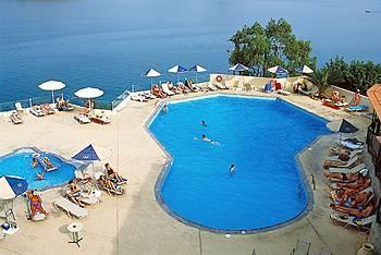 Elounda Blue Beach Εξωτερικό φωτογραφία
