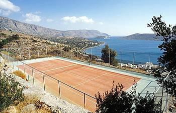 Elounda Blue Beach Εξωτερικό φωτογραφία