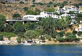 Elounda Blue Beach Εξωτερικό φωτογραφία