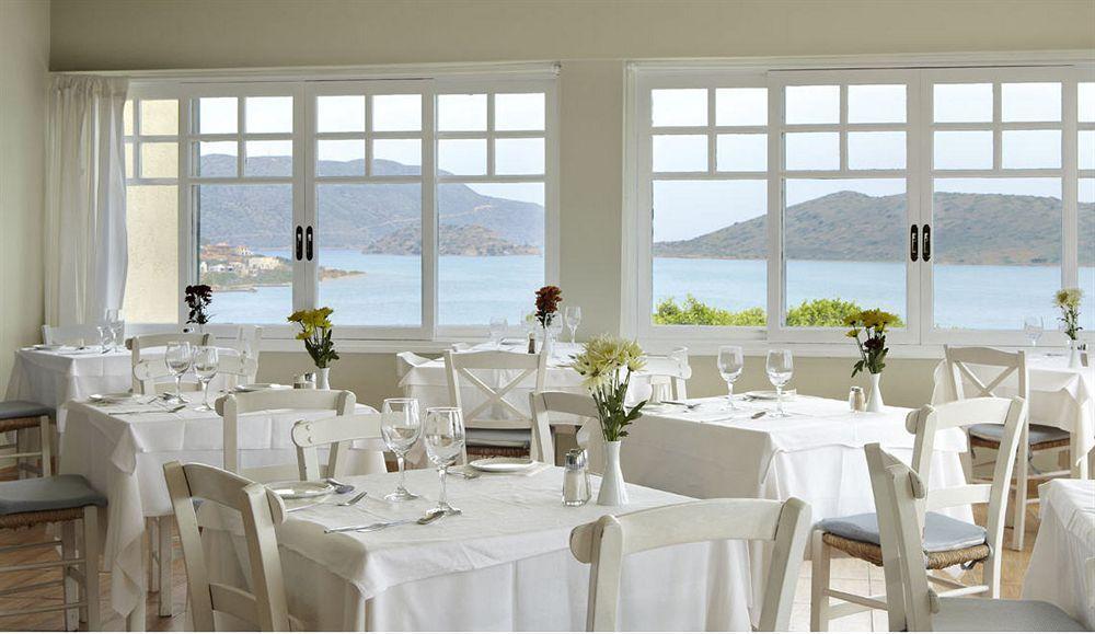Elounda Blue Beach Εξωτερικό φωτογραφία