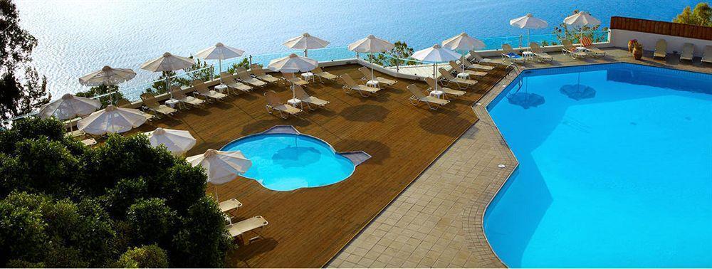 Elounda Blue Beach Εξωτερικό φωτογραφία