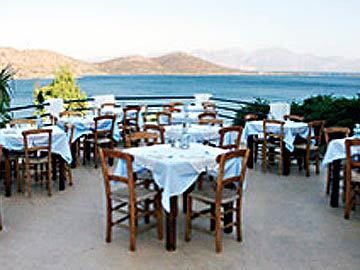 Elounda Blue Beach Εξωτερικό φωτογραφία